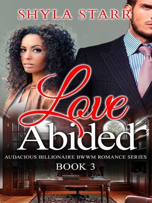 cover image of Love Abided